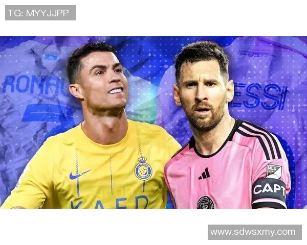 皇马官方宣布C罗转会回归，挑战梅西王座