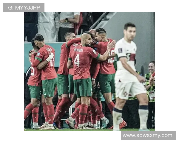 摩洛哥与伊朗奥客对决精彩纷呈足球盛宴即将上演 摩洛哥与伊朗奥客对决精彩纷呈足球盛宴即将上演