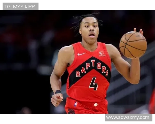 斯科蒂巴恩斯的崛起之路：从新秀到NBA明星的成长故事