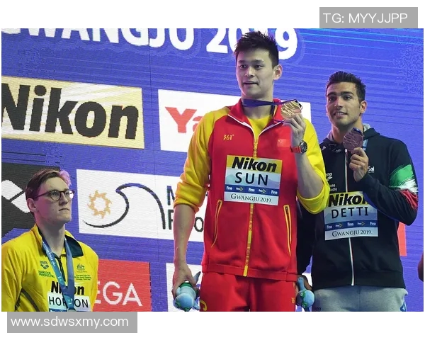 孙杨与霍顿激烈对决视频回顾赛场上谁才是真正的泳坛霸主 孙杨与霍顿激烈对决视频回顾赛场上谁才是真正的泳坛霸主