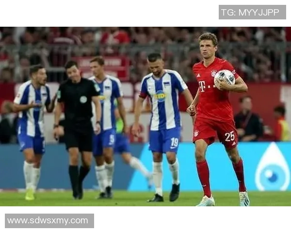 拜仁慕尼黑迎战柏林赫塔争夺德甲巅峰之战精彩回顾与分析